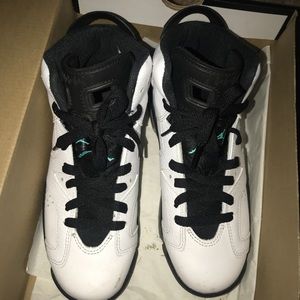 Jordan 6s